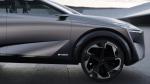 Nissan IMQ Concept 2019 года